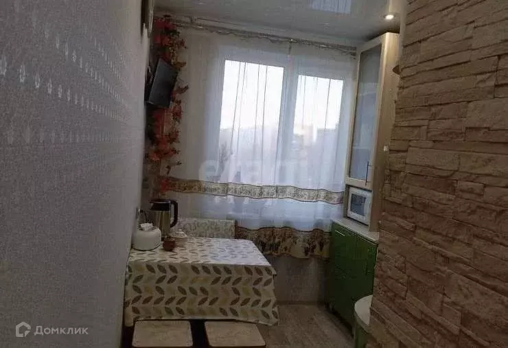 Продаётся 2-к квартира, 45 м - Фото 1