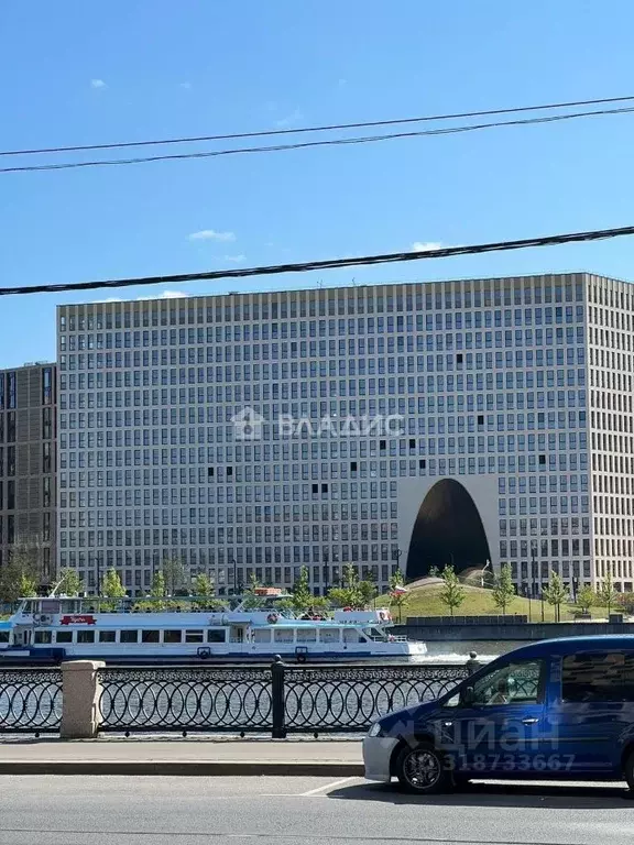 1-к кв. Москва ул. Родченко, 2 (47.0 м) - Фото 0