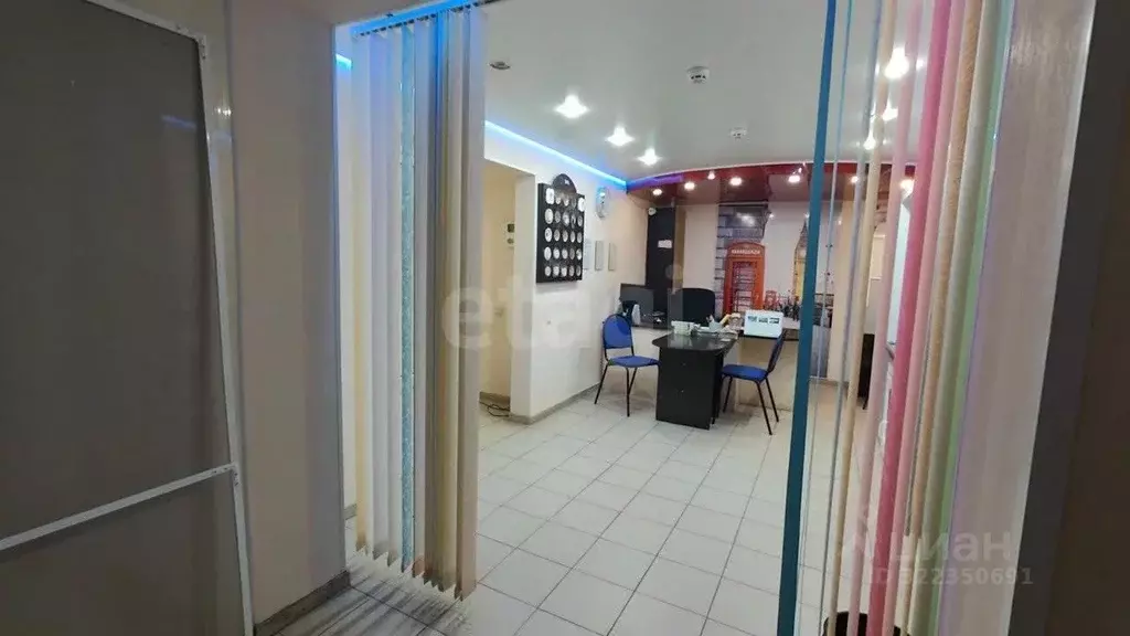 Офис в Саратовская область, Энгельс ул. Тельмана, 5 (16 м) - Фото 1