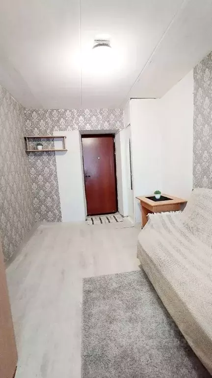 Комната Пермский край, Пермь Тбилисская ул., 1А (11.6 м) - Фото 1