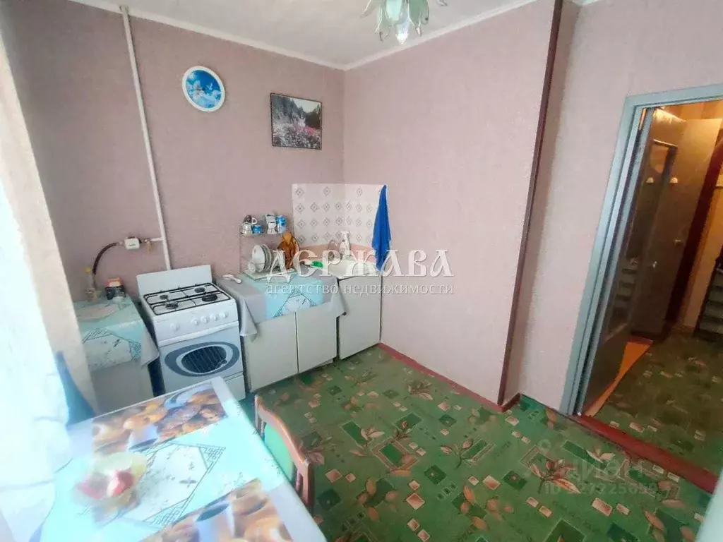 1-к кв. Белгородская область, Старый Оскол ул. Свердлова, 24 (38.0 м) - Фото 2