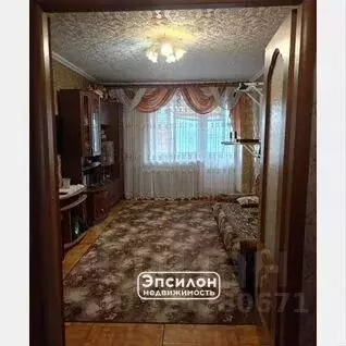 3-к кв. Курская область, Курск ул. 2-я Новоселовка, 3 (60.7 м) - Фото 1