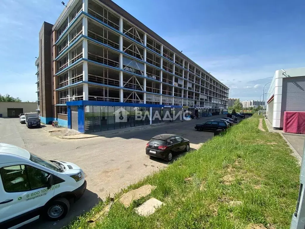 Помещение свободного назначения в Москва проезд Чечерский, 31 (217 м) - Фото 1