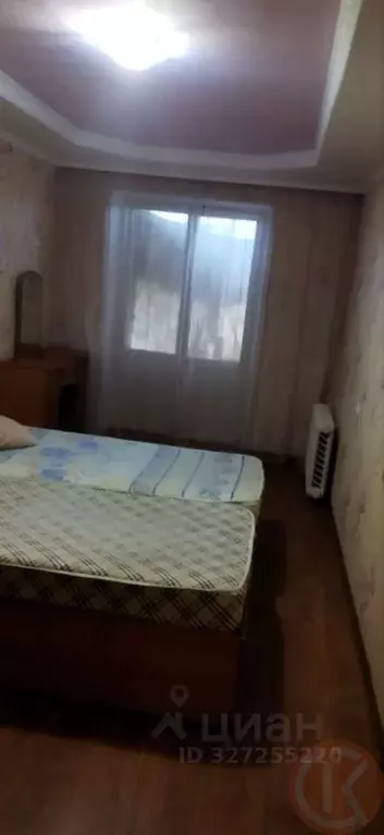 3-к кв. Крым, Симферополь ул. Гавена, 101 (61.3 м) - Фото 2