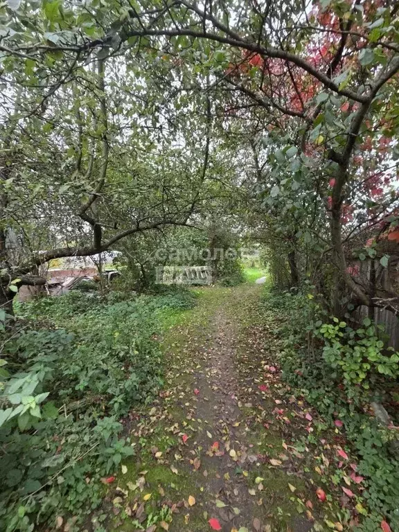 Участок в Московская область, Красногорск Зеленая ул., 50 (5.8 сот.) - Фото 2