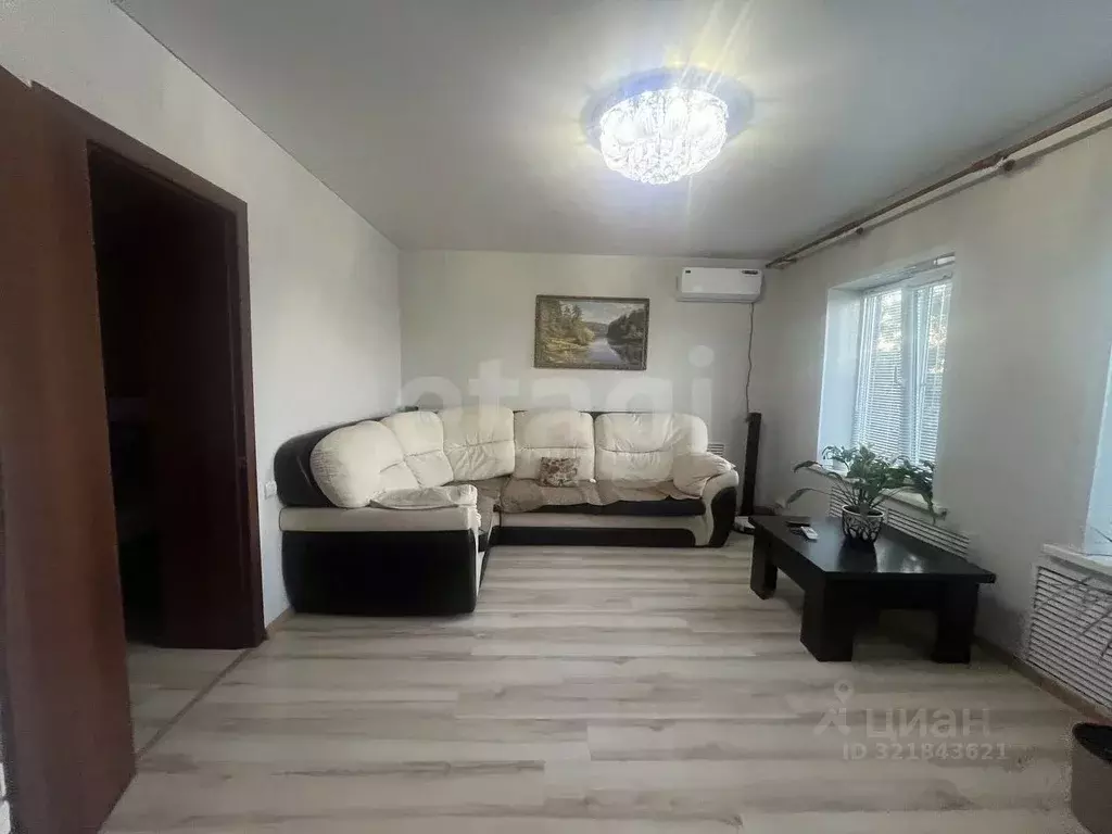 Дом в Воронежская область, Борисоглебск Пионерская ул., 88 (85 м) - Фото 1