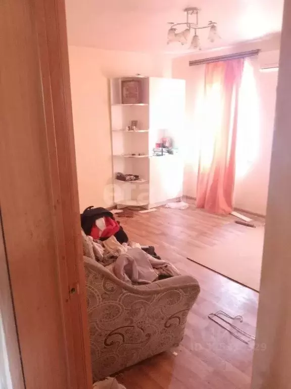 Дом в Краснодарский край, Курганинский район, Воздвиженская ст-ца ... - Фото 1