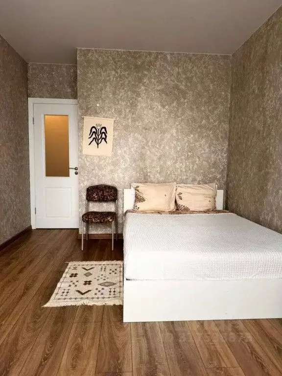 1-к кв. Санкт-Петербург Октябрьская наб., 86К2 (45.0 м) - Фото 1