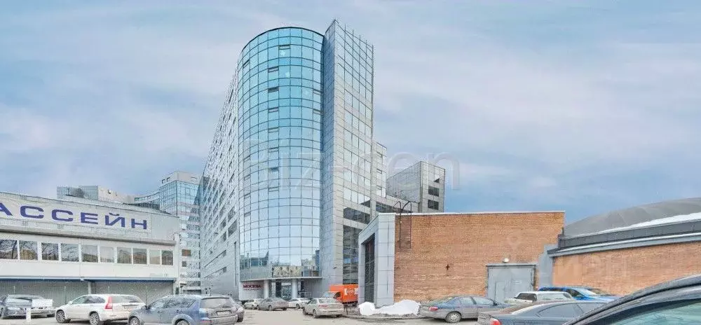 Офис в Санкт-Петербург пл. Александра Невского, 2 (49 м) - Фото 1