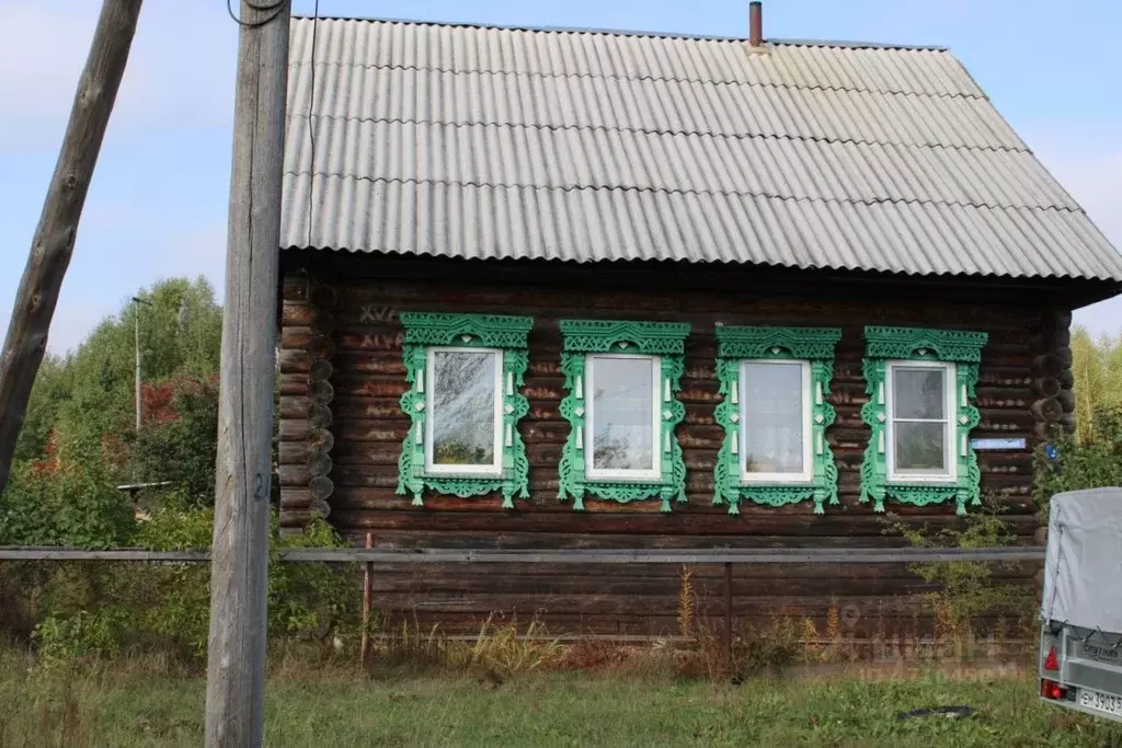 Недвижимость Воскресенский Район Нижегородской Области Купить