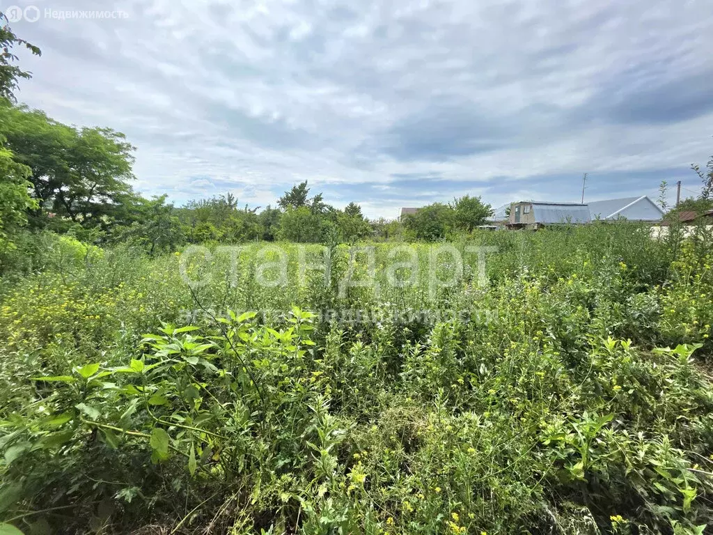 Участок в Ессентуки, Кирпичная улица (9.4 м) - Фото 2