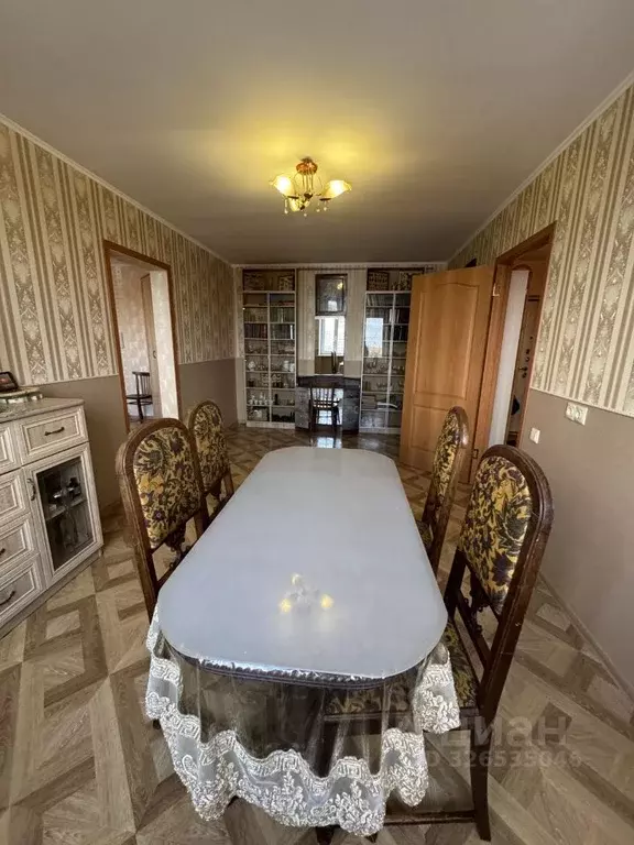 2-к кв. Санкт-Петербург Гражданский просп., 105К1 (45.0 м) - Фото 2