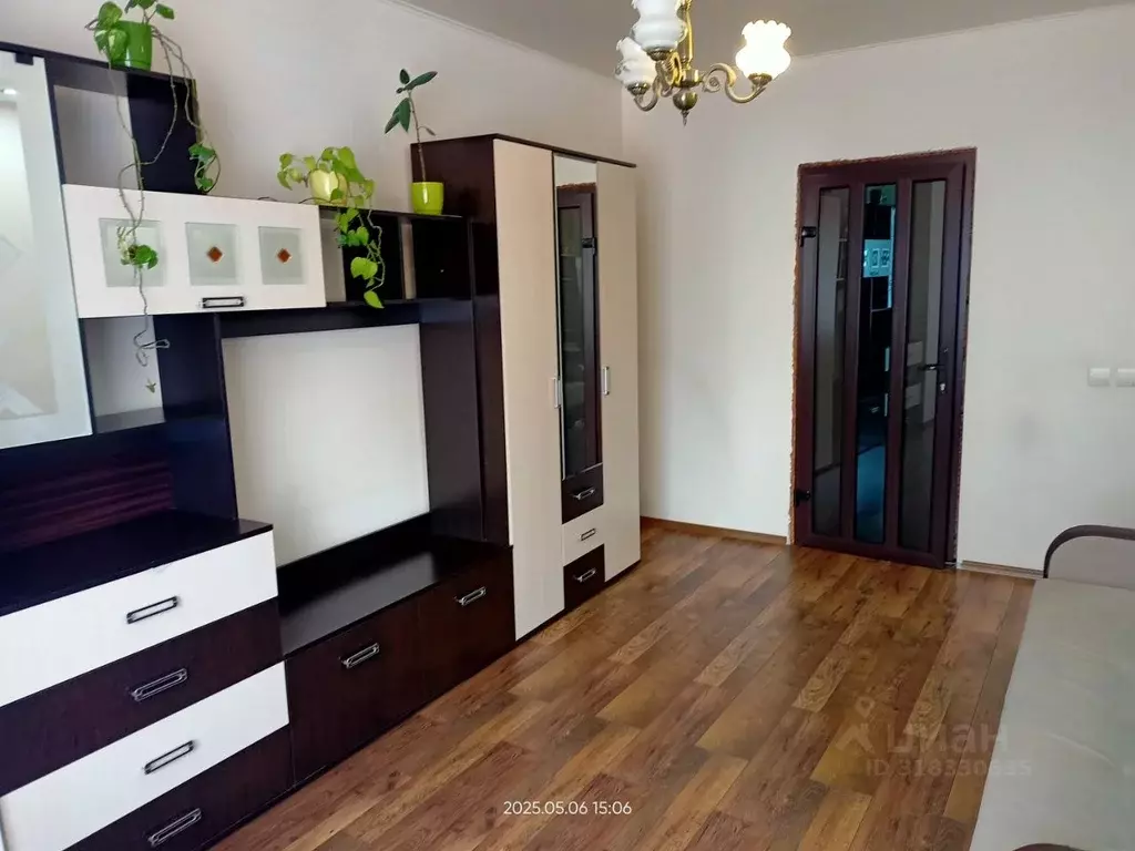 1-к кв. Калининградская область, Калининград Иртышский пер., 9 (36.6 ... - Фото 2