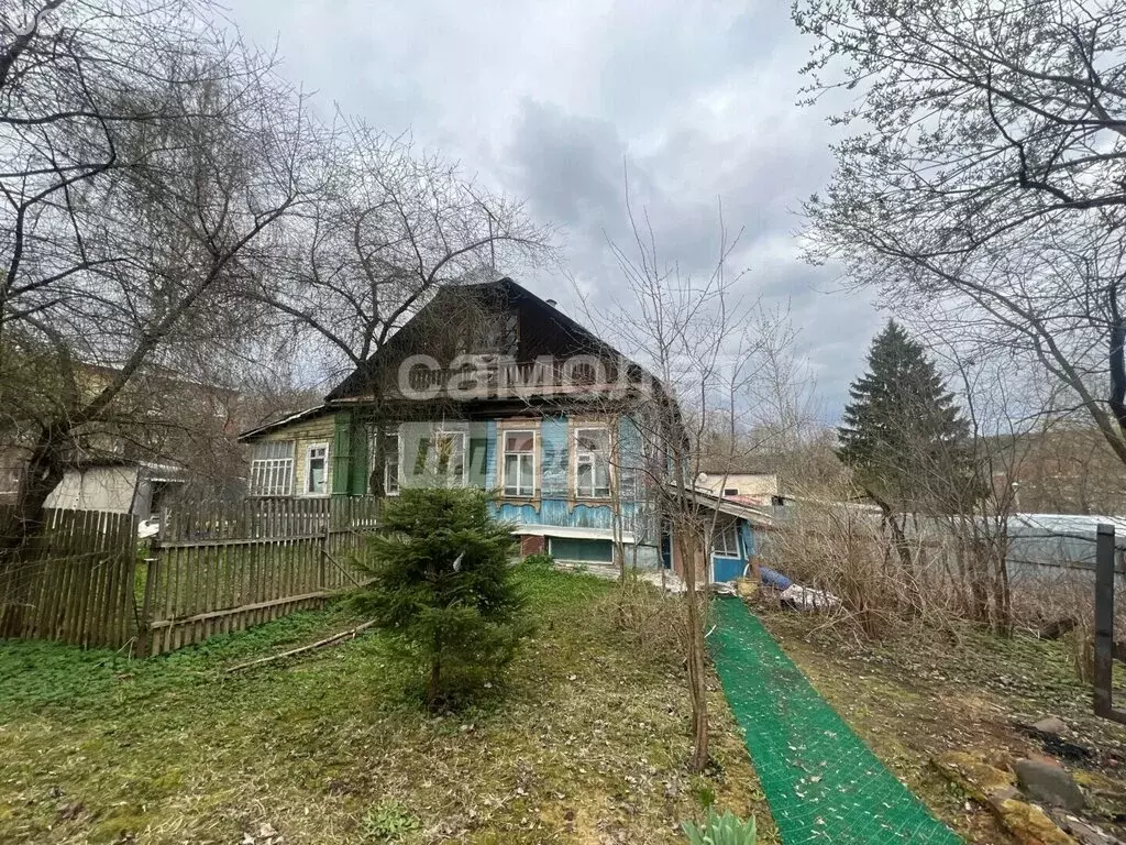 Дом в Химки, микрорайон Сходня, Первомайская улица, 52 (40.3 м) - Фото 1
