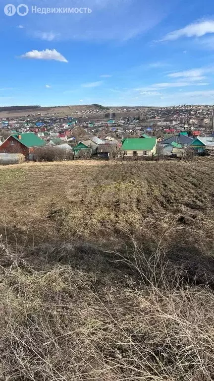Участок в Альметьевск, микрорайон Урсала, Лесная улица (10 м) - Фото 1