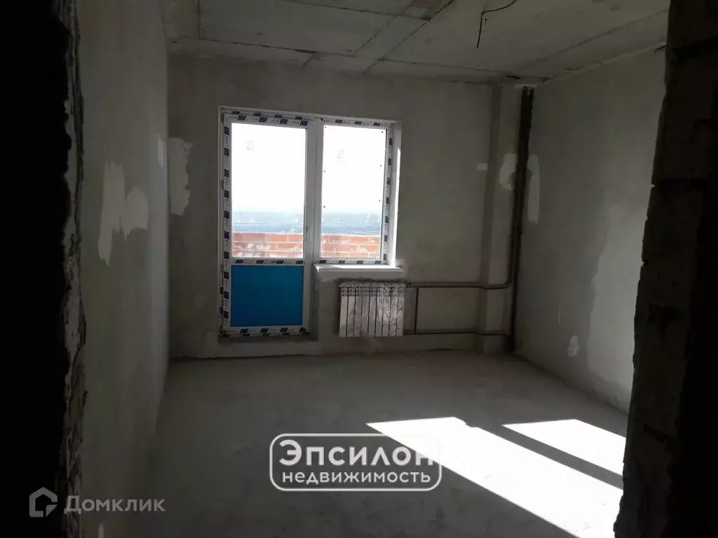 Продаётся 1-к квартира, 46 м - Фото 1