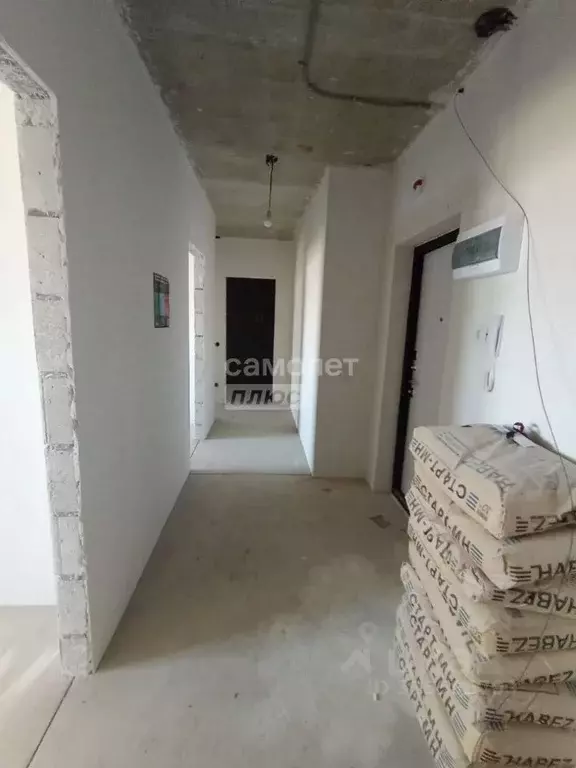 2-к кв. Краснодарский край, Краснодар пос. Знаменский, ул. Природная, ... - Фото 1