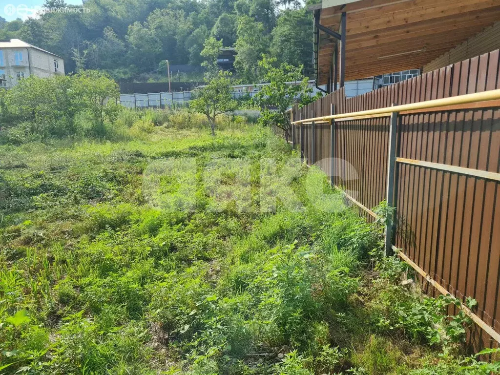 Участок в Сочи, Магнитогорская улица, 13/98А (9 м) - Фото 1