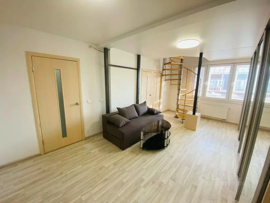 2-к кв. Свердловская область, Екатеринбург муниципальное образование, ... - Фото 2