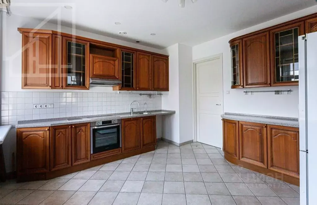 5-к кв. Москва Голиковский пер., 7 (153.0 м) - Фото 0