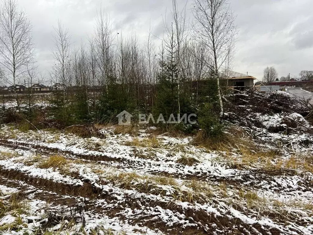 Участок в Московская область, Солнечногорск городской округ, ВамДом ... - Фото 0