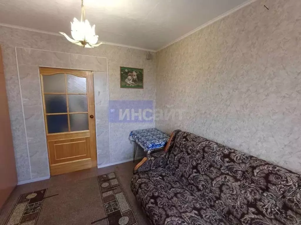 Комната Рязанская область, Рязань ул. Бирюзова, 20 (17.0 м) - Фото 2