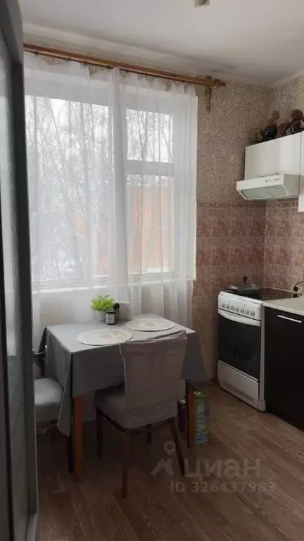 1-к кв. Москва Новочеремушкинская ул., 49 (38.0 м) - Фото 1