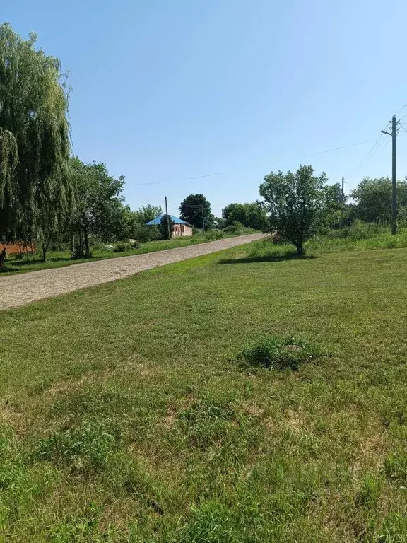 Помещение свободного назначения в Воронежская область, Новоусманский ... - Фото 2
