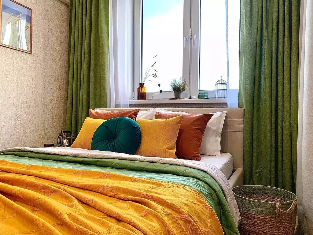 1-к кв. Башкортостан, Уфа ул. Шафиева, 3 (27.0 м) - Фото 2