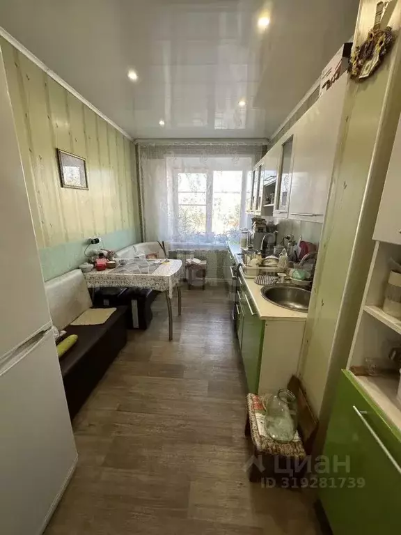 2-к кв. Бурятия, Улан-Удэ Аэропорт мкр, 25 (51.0 м) - Фото 0