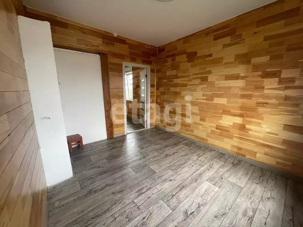 Дом в Бурятия, Улан-Удэ Тулунжа мкр, ул. Ноябрьская, 23А (81 м) - Фото 0