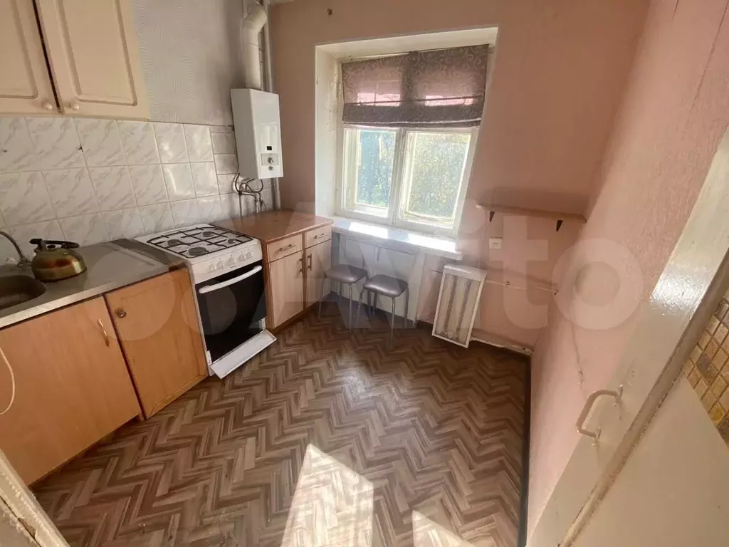 1-к. квартира, 32 м, 4/5 эт. - Фото 0