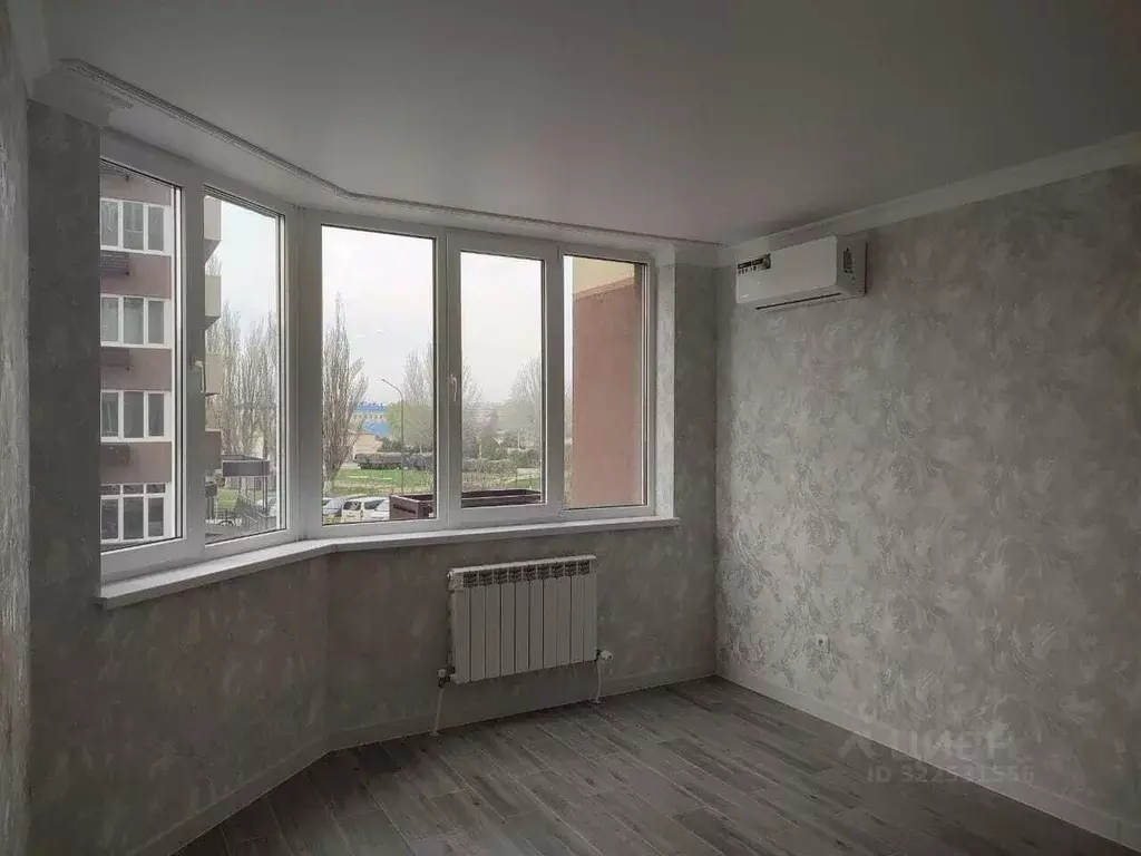 1-к кв. Краснодарский край, Анапа Рождественская ул., 55к1 (46.0 м) - Фото 2