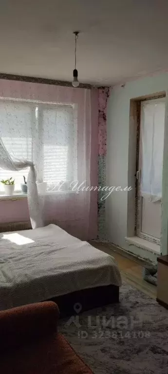 2-к кв. Московская область, Клин ул. Крюкова, 3 (45.0 м) - Фото 2