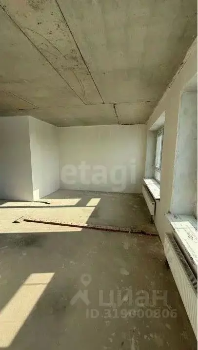 1-к кв. Башкортостан, Уфа ул. Минигали Губайдуллина, 2 (37.8 м) - Фото 0