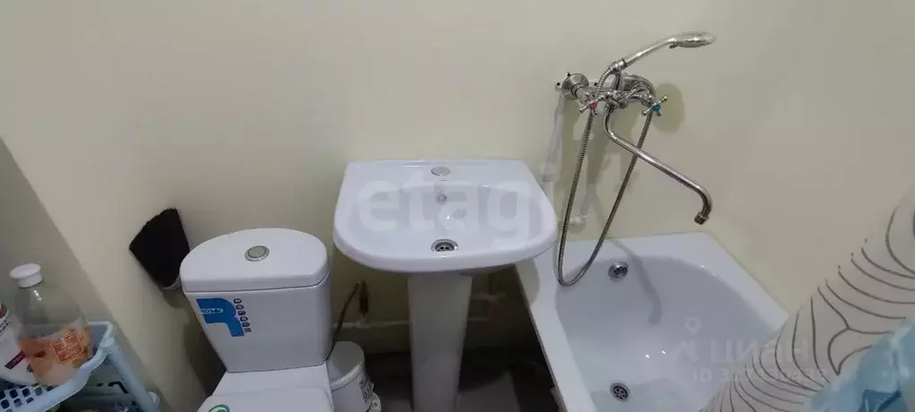 2-к кв. Самарская область, Самара ул. Георгия Ратнера, 21 (44.0 м) - Фото 1