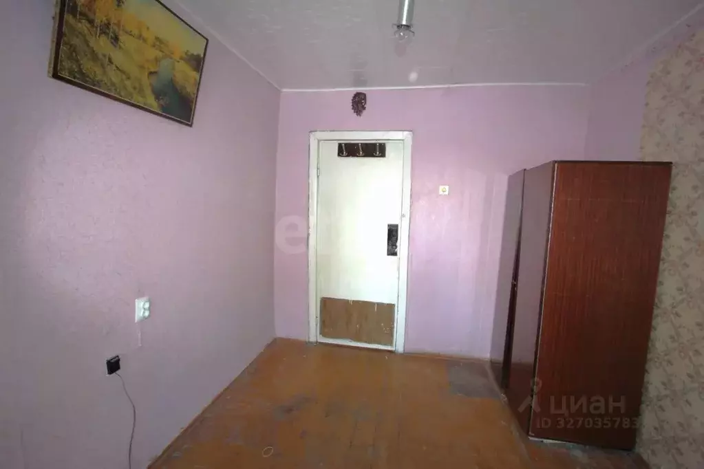 3-к кв. Самарская область, Самара ул. Карбышева, 77 (51.9 м) - Фото 1