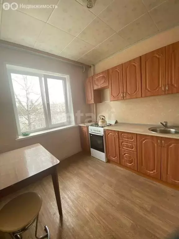 1-комнатная квартира: Ульяновск, улица Ефремова, 129 (28.2 м) - Фото 0