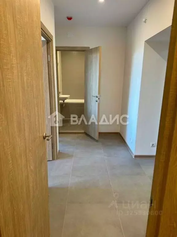 1-к кв. Московская область, Ленинский городской округ, пос. Битца ... - Фото 2