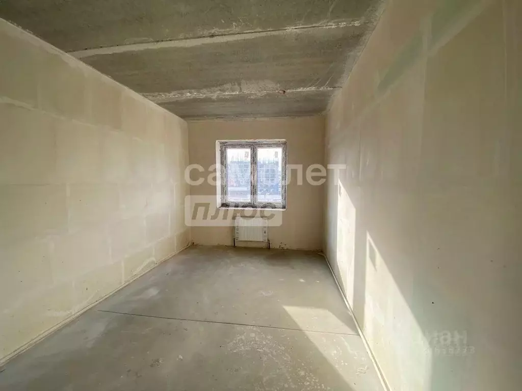 2-к кв. Липецкая область, Липецк Елецкое ш., 5 (58.1 м) - Фото 1