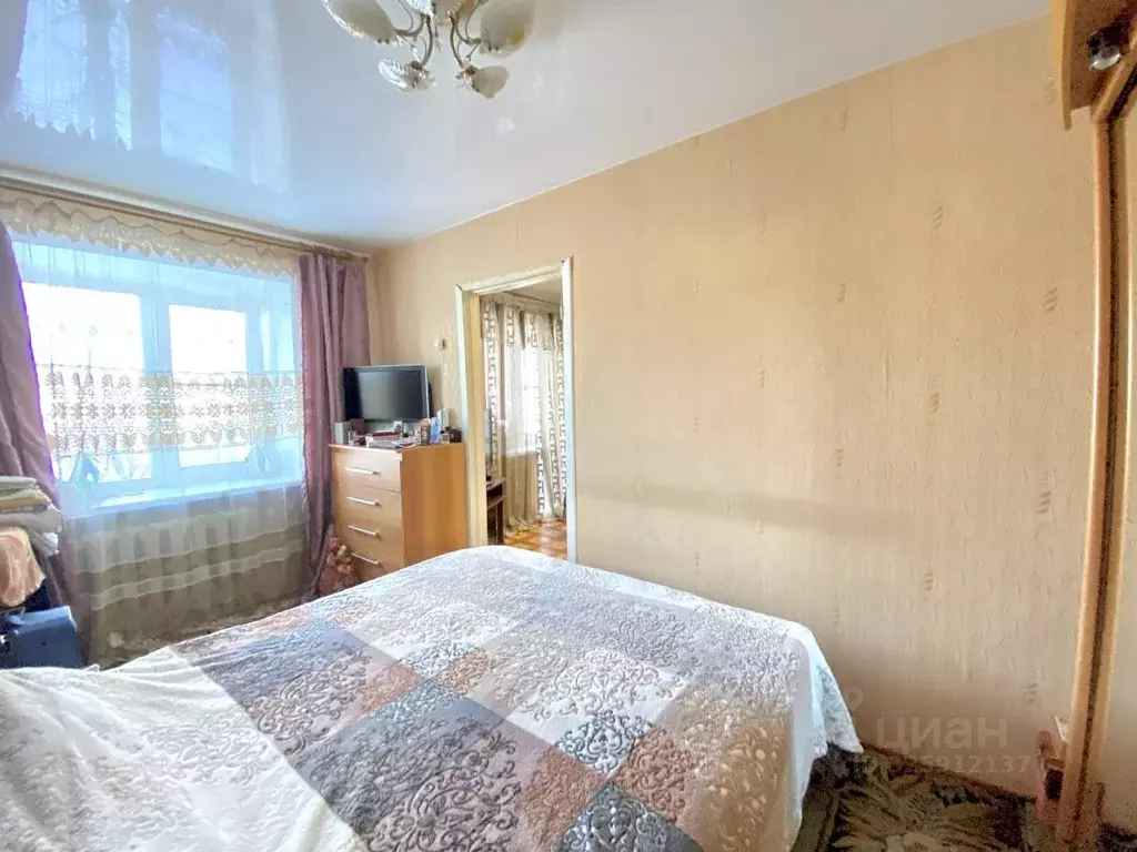 2-к кв. Хабаровский край, Хабаровский район, с. Калинка Торговая ул., ... - Фото 1