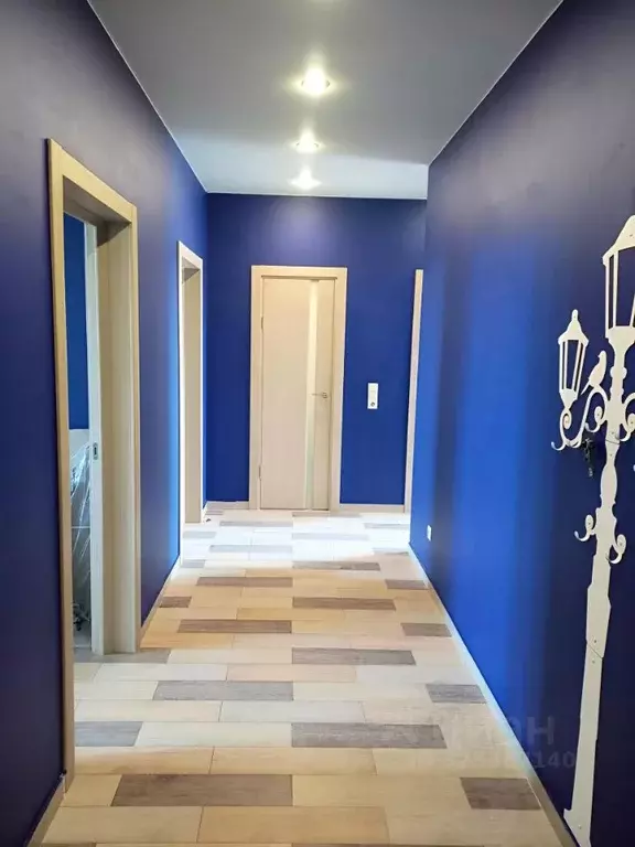 2-к кв. Москва пос. Коммунарка, ул. Липовый Парк, 10к3 (70.0 м) - Фото 2