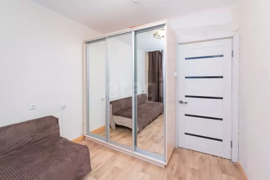 2-к кв. Пермский край, Пермь Молдавская ул., 10А (51.0 м) - Фото 2