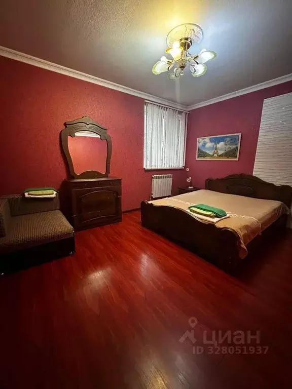 Дом в Ставропольский край, Кисловодск ул. Чкалова, 3 (80 м) - Фото 1