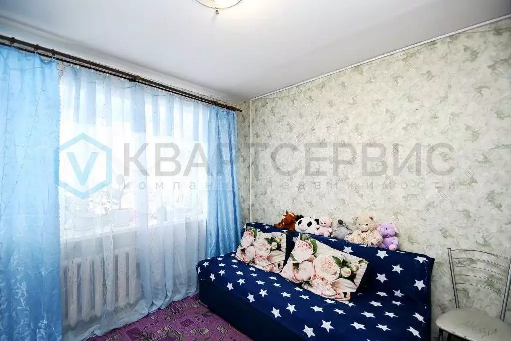 Комната 26 м в 2-к., 3/5 эт. - Фото 0