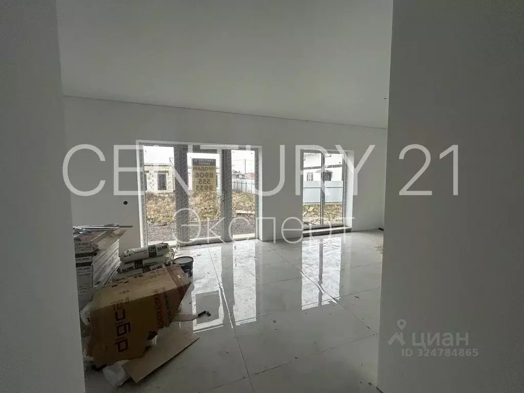 Дом в Калининградская область, Зеленоградский муниципальный округ, ... - Фото 1