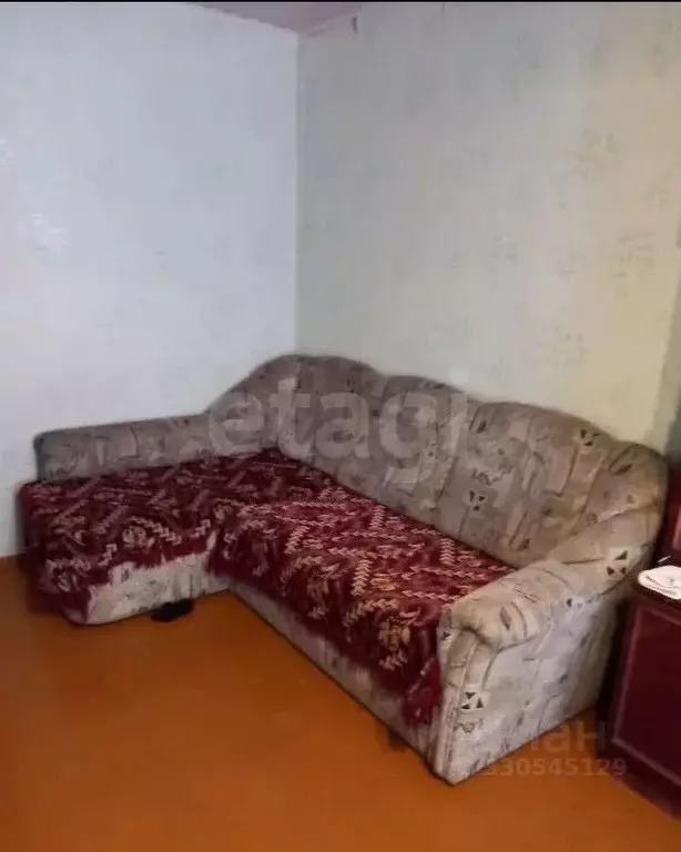 Комната Башкортостан, Уфа Транспортная ул., 52 (18.1 м) - Фото 1