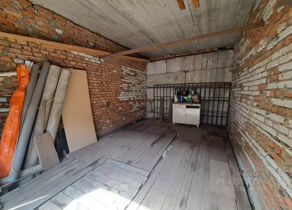 Гараж в Московская область, Подольск ул. Правды, 38Бс2 (27 м) - Фото 1