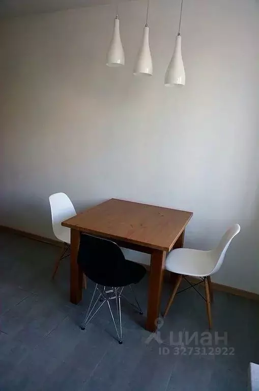 2-к кв. Москва Мичуринский просп., 15 (60.0 м) - Фото 2