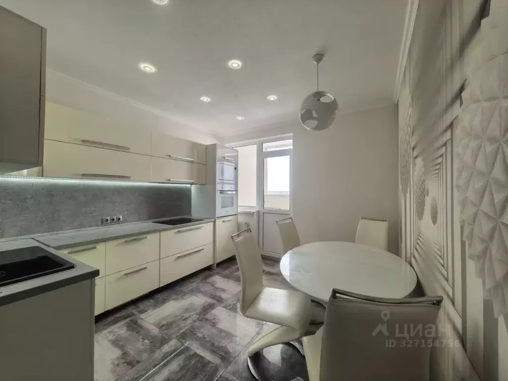 3-к кв. Ростовская область, Ростов-на-Дону, Нахичевань ул. ... - Фото 2